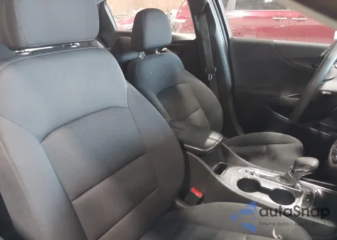 2022 Chevrolet Malibu Fwd Lt z USA, uszkodzony, nr VIN 1G1ZD5ST5NF209165